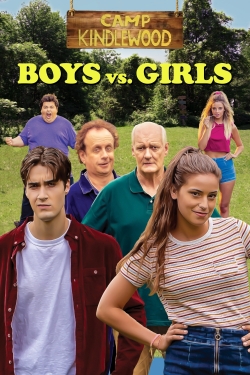 Watch Boys vs. Girls movies free Primewire