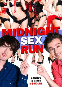 Watch Midnight Sex Run movies free Primewire