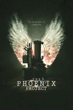 Watch The Phoenix Project movies free Primewire