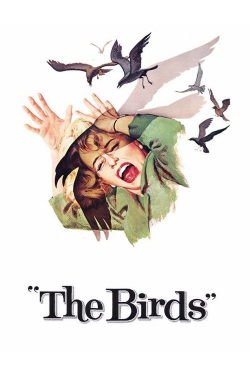 Watch The Birds movies free Primewire