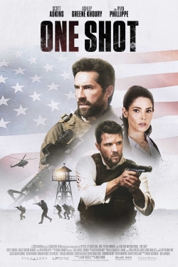 Watch One Shot movies free Primewire