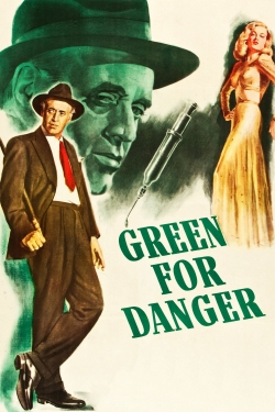 Watch Green for Danger movies free Primewire