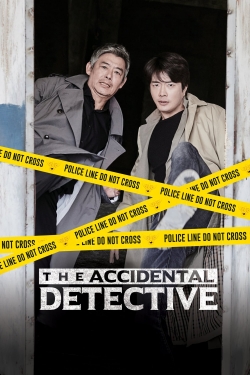 Watch The Accidental Detective movies free Primewire