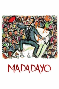 Watch Madadayo movies free Primewire