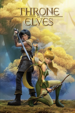 Watch Throne of Elves movies free Primewire