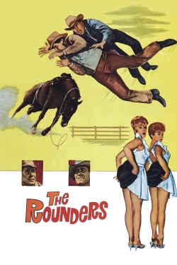 Watch The Rounders movies free Primewire