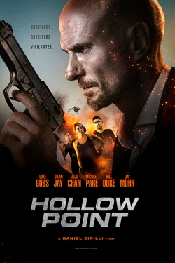 Watch Hollow Point movies free Primewire