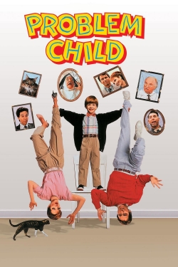 Watch Problem Child movies free Primewire