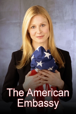 Watch The American Embassy movies free Primewire