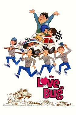 Watch The Love Bug movies free Primewire