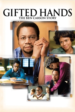 Watch Gifted Hands: The Ben Carson Story movies free Primewire