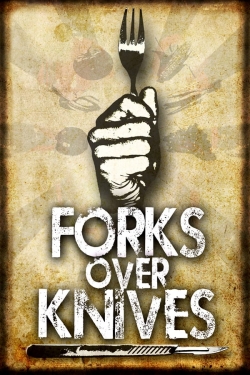 Watch Forks Over Knives movies free Primewire