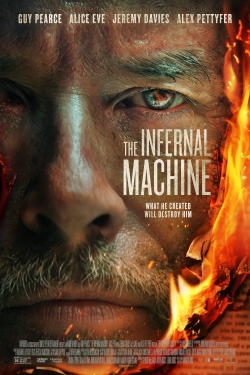 Watch The Infernal Machine movies free Primewire