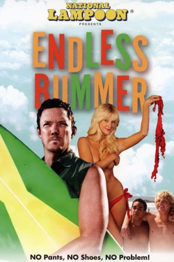 Watch National Lampoon Presents: Endless Bummer movies free Primewire