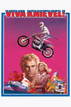 Watch Viva Knievel! movies free Primewire