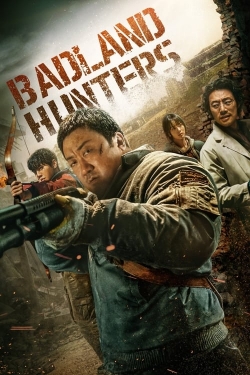 Watch Badland Hunters movies free Primewire