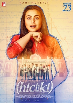 Watch Hichki movies free Primewire