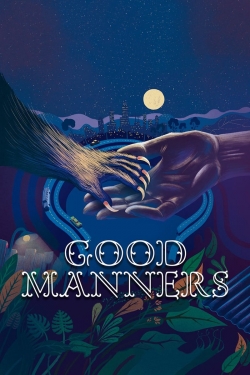 Watch Good Manners movies free Primewire