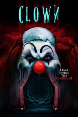 Watch Clown movies free Primewire