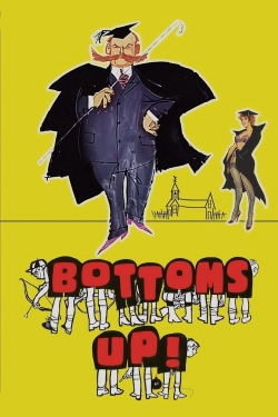 Watch Bottoms Up! movies free Primewire