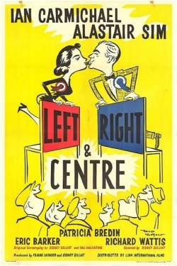 Watch Left Right and Centre movies free Primewire