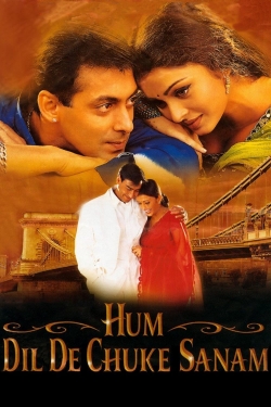 Watch Hum Dil De Chuke Sanam movies free Primewire