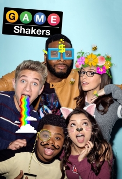 Watch Game Shakers movies free Primewire