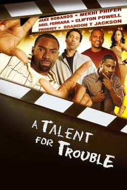 Watch A Talent For Trouble movies free Primewire