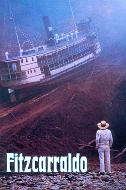 Watch Fitzcarraldo movies free Primewire