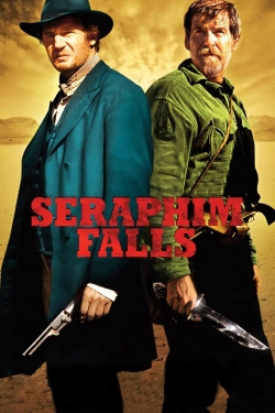 Watch Seraphim Falls movies free Primewire