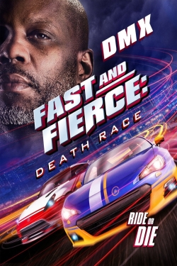 Watch Fast and Fierce: Death Race movies free Primewire