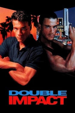 Watch Double Impact movies free Primewire