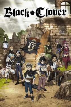 Watch Black Clover movies free Primewire