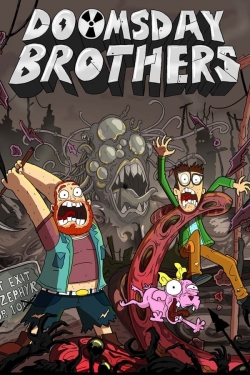 Watch Doomsday Brothers movies free Primewire