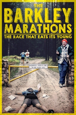 Watch The Barkley Marathons: The Race That Eats Its Young movies free Primewire