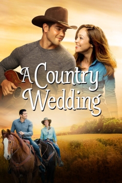 Watch A Country Wedding movies free Primewire