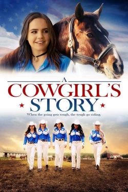 Watch A Cowgirl's Story movies free Primewire