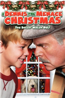 Watch A Dennis the Menace Christmas movies free Primewire