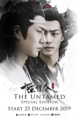 Watch The Untamed: Special Edition movies free Primewire