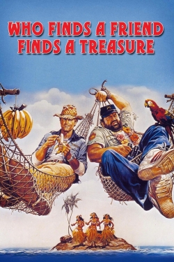 Watch A Friend Is a Treasure movies free Primewire