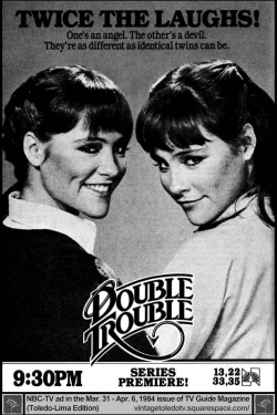 Watch Double Trouble movies free Primewire