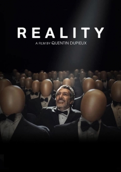 Watch Reality movies free Primewire