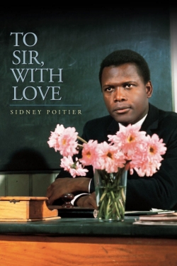 Watch To Sir, with Love movies free Primewire