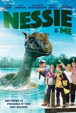 Watch Nessie & Me movies free Primewire