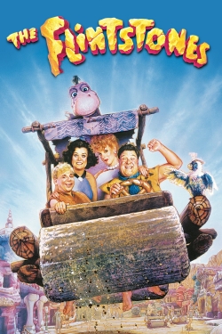 Watch The Flintstones movies free Primewire