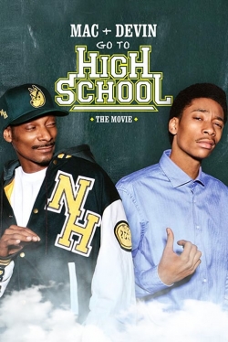 Watch Mac & Devin Go to High School movies free Primewire