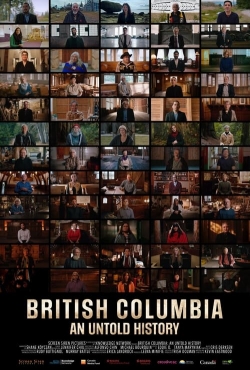 Watch British Columbia: An Untold History movies free Primewire