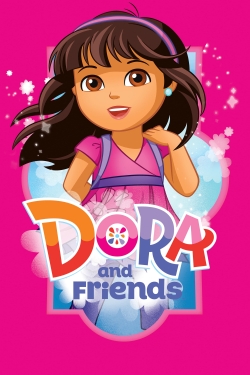 Watch Dora and Friends: Into the City! movies free Primewire