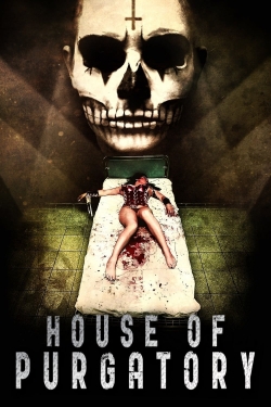 Watch House of Purgatory movies free Primewire