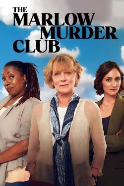 Watch The Marlow Murder Club movies free Primewire